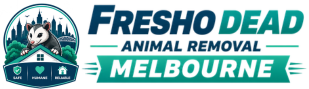 Fresho Dead Animal Removal Middle Park logo